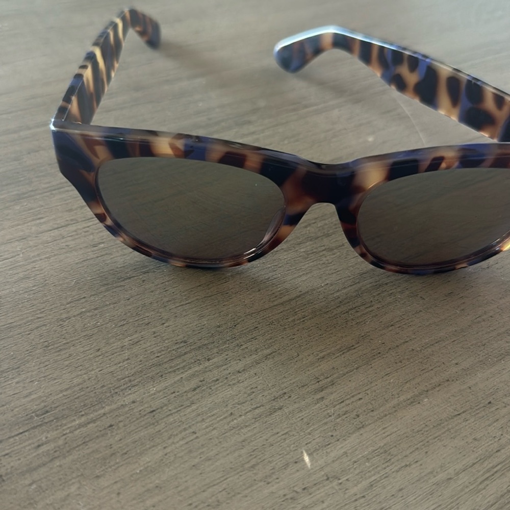 Turtle smith glasses
